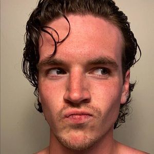 Meet your Posher, Aiden